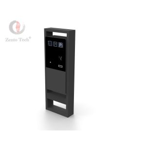Parking Lot Ticketing Rfid Based Parking Management System OEM ODM