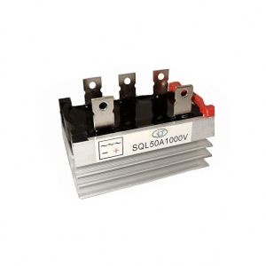 Wholesale Diode Rectifier Bridge SQL10A SQL20A SQL40A SQL60A SQL50A from china suppliers