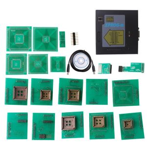 New Metal Model XPROG-M Programmer V5.0