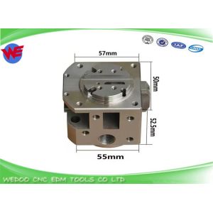 3082519 MW201893D Sodick EDM Machine Conductivity Block AQ537 AQ600 AQ360