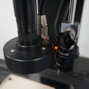 LED Auto CAD High Accuracy Optical Measuring Devices , Optical Measuring Machine