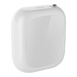 Waterless Wall Mounted Essential Oil Air Diffuser Fragrance Battery Operated