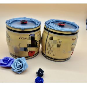 Wholesale Personalized Custom Logo Miscellaneous Tin from china suppliers