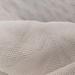Customizable Aramid Mesh High Strength 3000D 420gsm Breathable Fabric