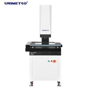 Marble Vmm Vision Measuring Machine With Integrated Control System