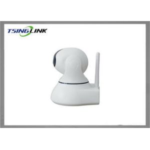 Mini Baby Monitor Home Security Surveillance Cameras With Two Way Intercom Alarm