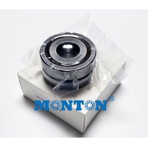 ZKLN90150-2Z 90*150*55mm Angular Contact Ball Bearing high speed high precision
