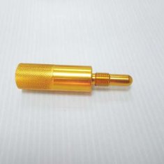 Wholesale CNC turning billet aluminum piston stopper from china suppliers