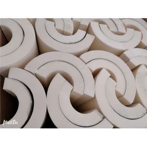 Wholesale Foaming Building Insulation Materials Polyiso Thermal Insulation Board Weather Resistant from china suppliers
