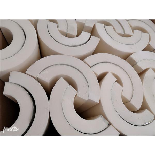 Foaming Building Insulation Materials Polyiso Thermal Insulation Board Weather