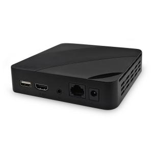 Wholesale RTMP H265 Decoder Stb Iptv Box Mutil Protocol Support from china suppliers