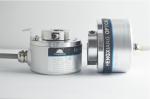 8192 High Resolution Optical Rotary Encoder Open Collector Output Incremental