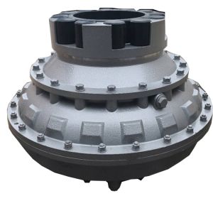 Buy cheap Strong Environmental Adaptability Belt Conveyor Coupler Yox400 from wholesalers