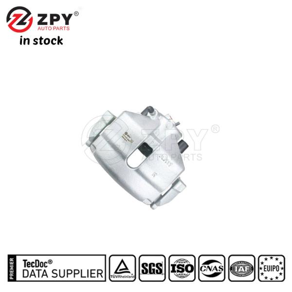 ZPY 1K0615124E Brake Caliper Front Right for Audi A1 A3 TT VW Beetle