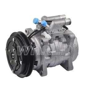 China RC.600.184 COMPRESSOR 6P148 IMPORTADO BEHR 12V 1A  8 ORELHAS UNIVERSAL 44717001102 8FK351339161  WXTT094 on sale