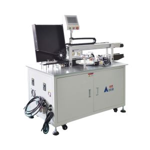 Multiple-pulse Welding Source Lithium Battery Spot Welding Machine with High Stability