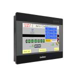 Portrait Display HMI Programming Panel MOS Tube Type C PLC HMI Panel