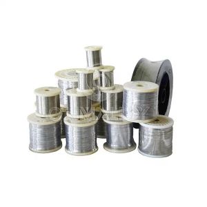 0Cr27Al7Mo2 High Temperature Wire For Industry Furnace And Household Appliances