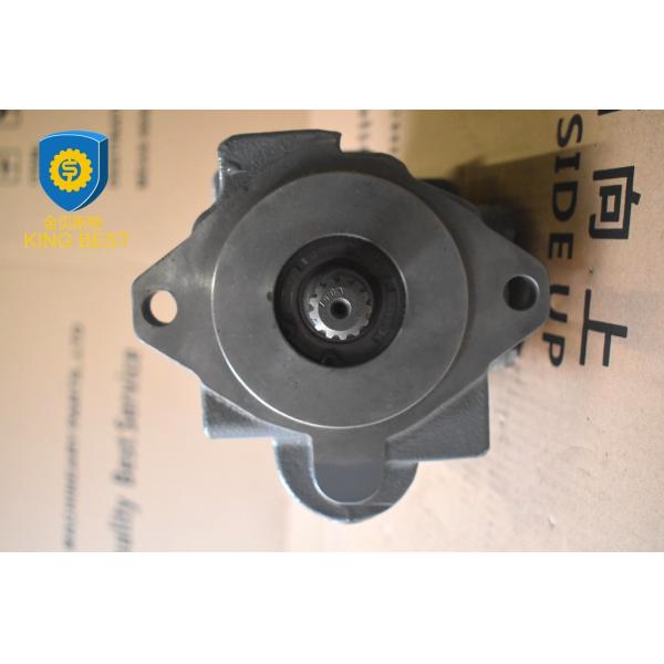 Nachi Piston Pump PVD-1B-32P-11G5-4191A Hydraulic Pump For Hitachi ZAX30U