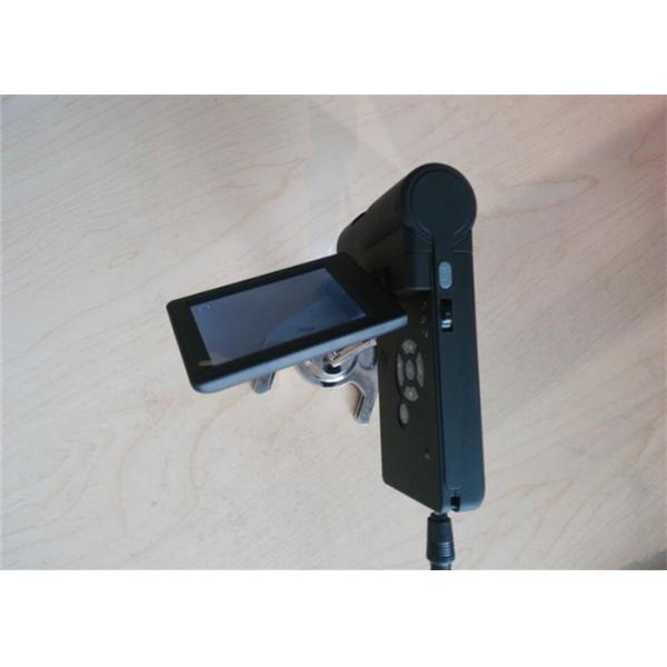 Adjustable Stand Video Dermatoscope Portable Digital Dermatoscope With