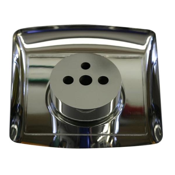 Quality High Polished Precise Plastics Injection Mold LKM Hasco Standard for sale