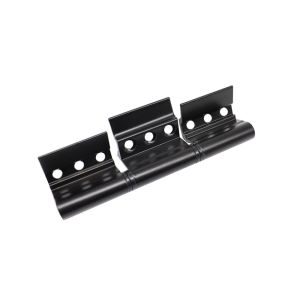 Modern Design Custom Adjustable Swing Aluminum Door Hinges