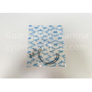 MAMUR Spring And Insert Of 3RD & 4TH Synchronizer For ISUZU MSB5M 8-97023710-0