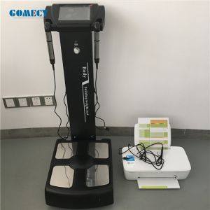 GOMECY Body Fat Composition Analyzer Machine Standard Version OEM / ODM