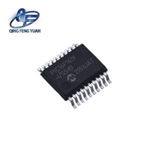 Wholesale Electronics Stock Components Parts BOM Supplier PIC16F1619-I Microchip Electronic components IC chips Microcontroller PIC16F16 from china suppliers