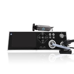 TUYOU Endoscope Camera System 1080P Full HD with Cold Light Source & Recording Function