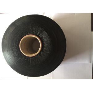 Bright Dyed High Tenacity Polypropylene Yarn For Fabric / PP Bags