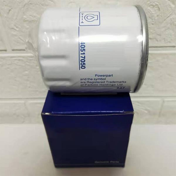 Supply Generator Set Filter Element Compressor Oil Filter 140517050 Hydraulic Filter