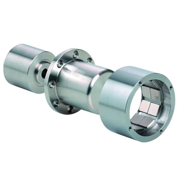 Quality High Coercive Force 1250kA/M Halbach Array Magnets With Customized Pull Force for sale