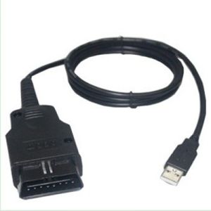 SMPS MPPS V5 ECU Chip Tuning Tools K CAN Cable for MED9.x, Siemens PPD1/x, EDC15