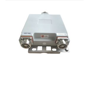 China DIN Female RF Hybrid Combiner Duplexer Outdoor 4x4 IP67 2100MHz on sale
