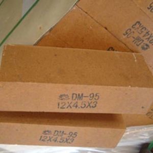 Fused Magnesia Bricks From Rongsheng Refractory Revolutionize Your High