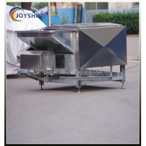 Poultry Scalding Machine for Automatic Chicken Slaughtering Equipment and