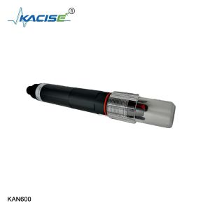 POM Material 20mA RS485 Nitrogen Sensor Water IP68 Protection