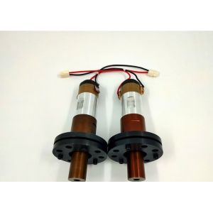 Ultrasonic Nonwoven welding Ultrasonic Welding Transducer 20khz 1000w