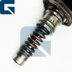 0414750003 D6D Engine Fuel Until Pump For EC210B Excavator