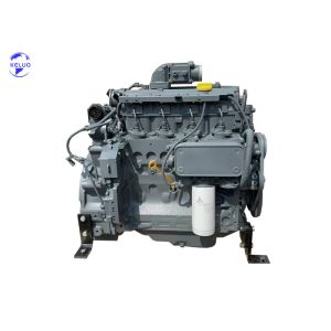 Experience Performance TCD2012L04 2V Deutz Engine 165-210 HP