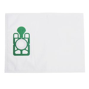 Numatic NVM-1CH White Non Woven Synthetic Vacuum Dust Filter Bag