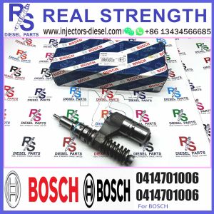China high quality Common Rail Diesel Fuel Electronic Unit Injector Pump 1445941 0414700002 0414701006 on sale
