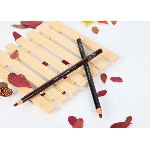 New Brand Face Deep Tattoo Accessories Waterproof Roll Eyebrows Pencils Use For