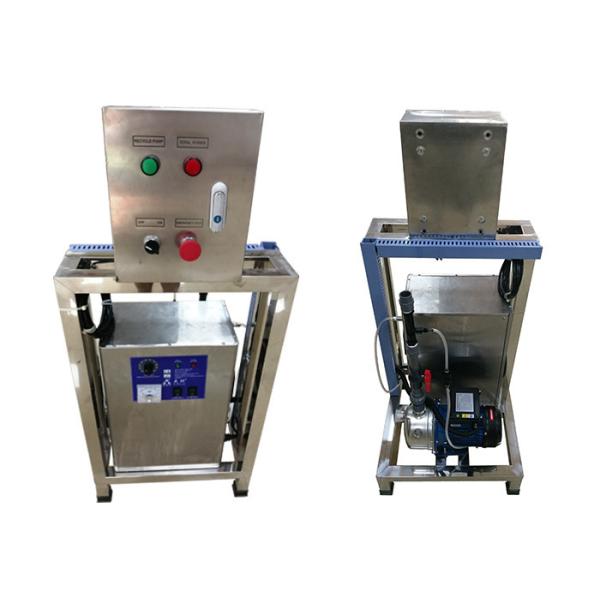 Pure Water Ozone Sterilization System Water Disinfection Sterilization Remove