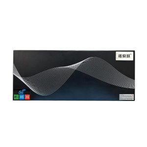 Power 2.4GHz-2.483GHz WiFi Signal Jammer With AC Adapter 360 Jamming Area 20W