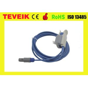 Biolight M6 M12 Reusable SpO2 Sensor Patient monitor spo2 Probe