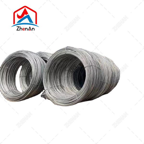 Zinc Alloy Wire (Zn-Al) 2.0mm Thick, Corrosion-Resistant, Yellowish Tint, Ideal