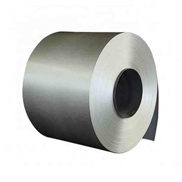 First Class Grain Oriented Electrical Steel with Low Core Loss and Coil Weight