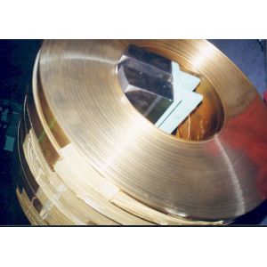 Buy cheap Professional Design Auto Slitting Machine , High Speed Slitting Line from wholesalers